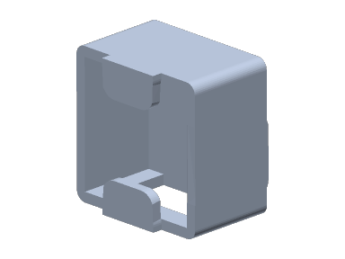 Master 5 V2 — GPS holder M10Q-5883