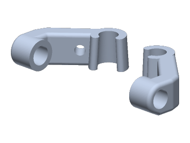 Source one — So1-V5-IMT-Mount