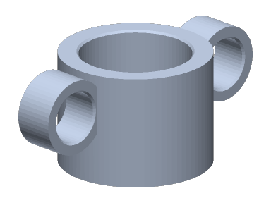 Source one — Switchback - Capacitor holder 47050V