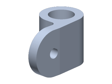 Source two — S2 v0.1 cam mount