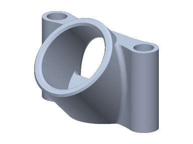 Source two — S2 v0.1 foxeer lollipop mount