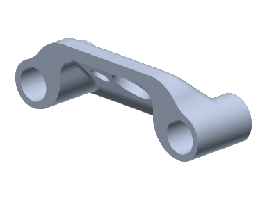 Source two — S2 v0.1 SMA mount