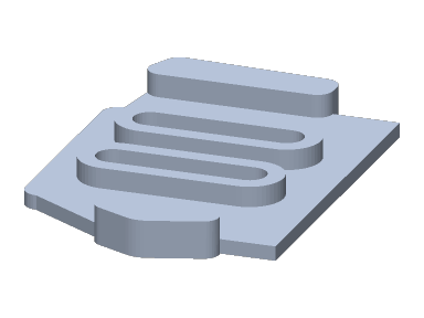 Jeno_3-3.5 TPU — JeNo 3inch SoftMount Right