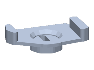 Jeno_3-3.5 TPU — JeNo 3inch Support Cam Nano