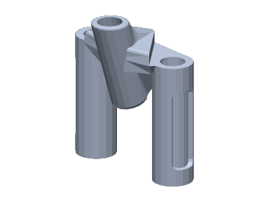 Jeno_3-3.5 TPU — JeNo3 Antenna VTX M3