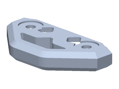 Jeno_5.1 02-TPU — JeNo5 Bumper Back