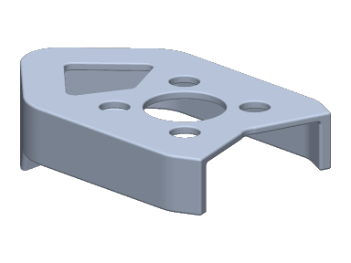 Jeno_5.1 TPU — JeNo ArmProtec Classic