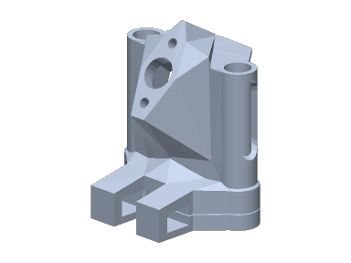 Jeno_5.1 TPU — jeNo BackPack SMA T antenna