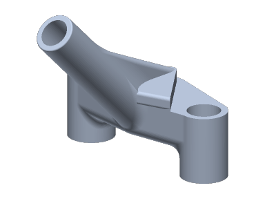 Jeno_5.1 TPU — JeNo DJI Antenna