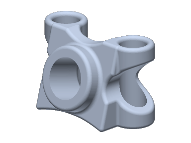 Jeno-Pocket 02-TPU — jenopocket 10 vtx antenna 35mm standoffs