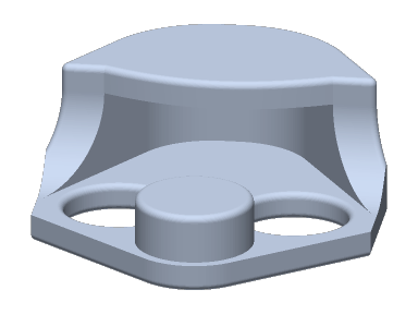 Jeno-Pocket 02-TPU — jenopocket arm protection clip