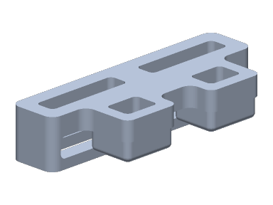 Jeno-Pocket 02-TPU — JeNoPocket Wrapping LipoPad