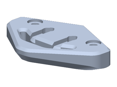 Jeno7 TPU — JeNo7 Back Bumper