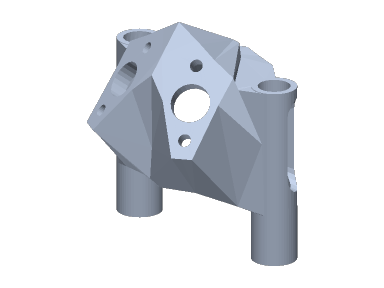 Jeno7 TPU — JeNo7 Support Double SMA