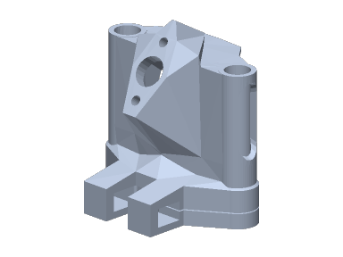 Jeno7 TPU — JeNo7 Support SMA T-Antenna