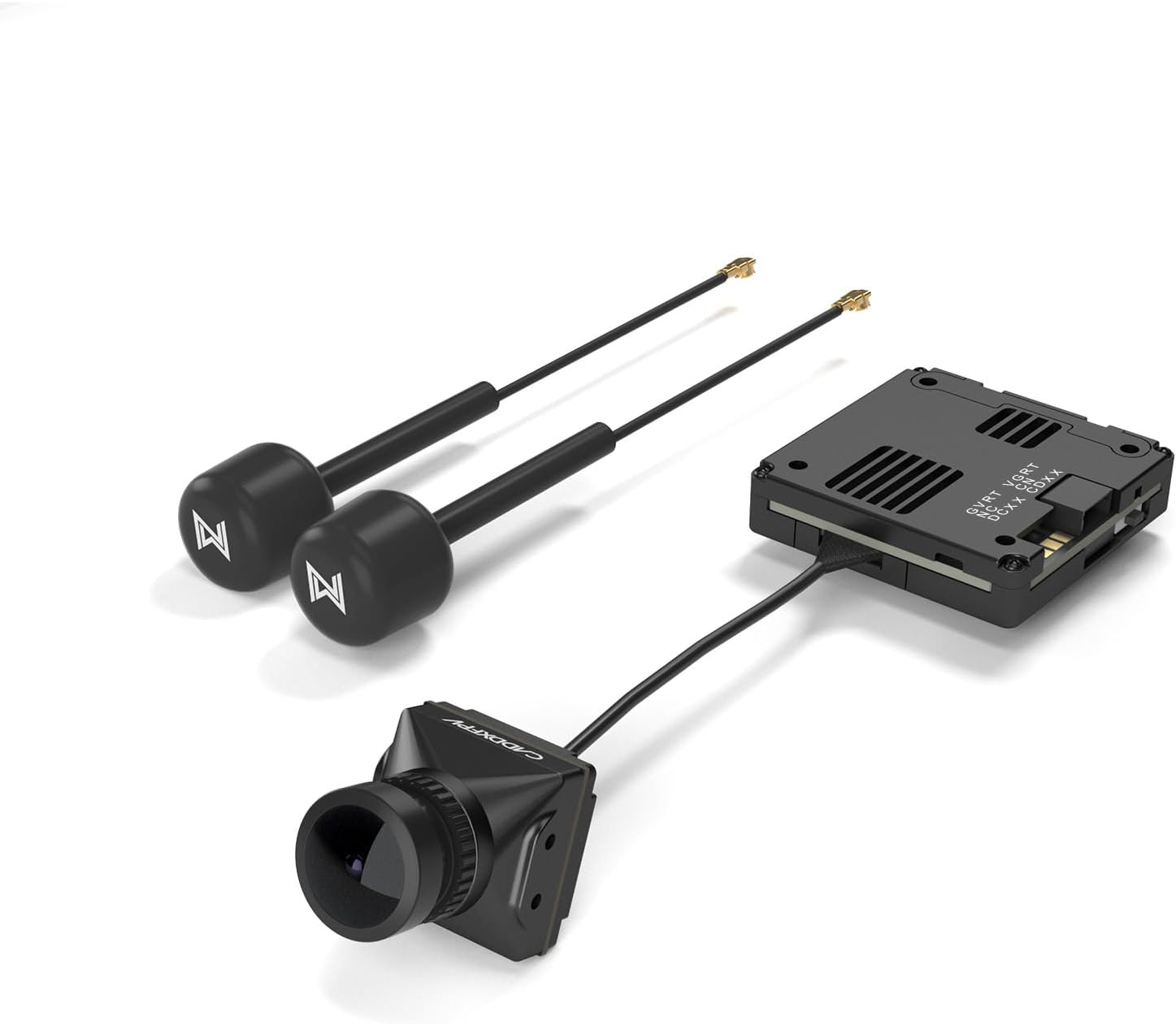 CADDXFPV Walksnail Avatar Pro HD Air Unit (1080p, 4 km)