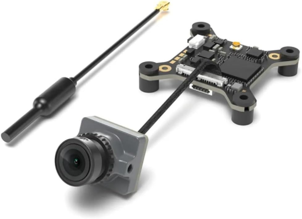 Walksnail Ascent Lite HD Air Unit (1080p, 3 km)