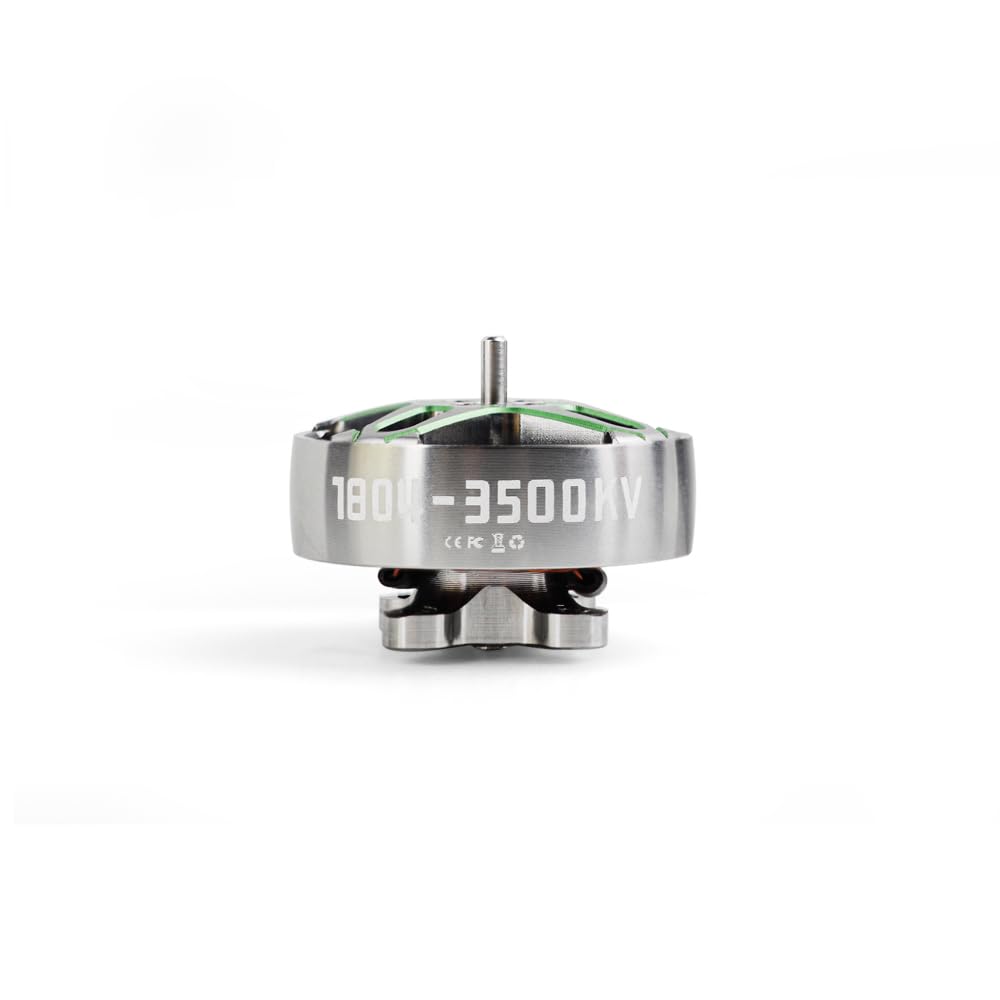 HGLRC Specter 1804-3500KV 4S Brushless Motor for 3-3.5Inch FPV Freestyle Racing Drones
