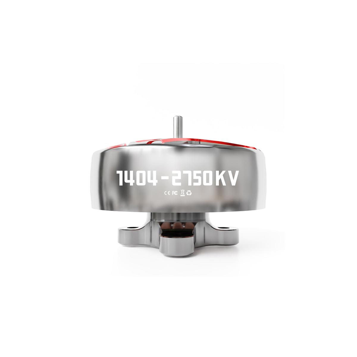 HGLRC Specter 1404 2750KV 4-6S Brushless Motor for FPV Racing Drones(1PCS)