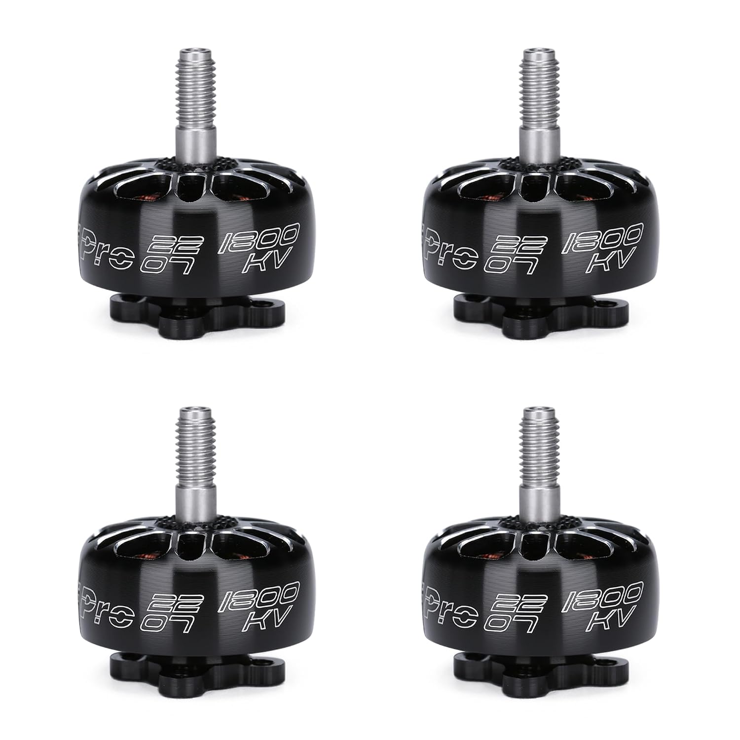 iFlight XING-E Pro 2207 Brushless Motor (4-pack)